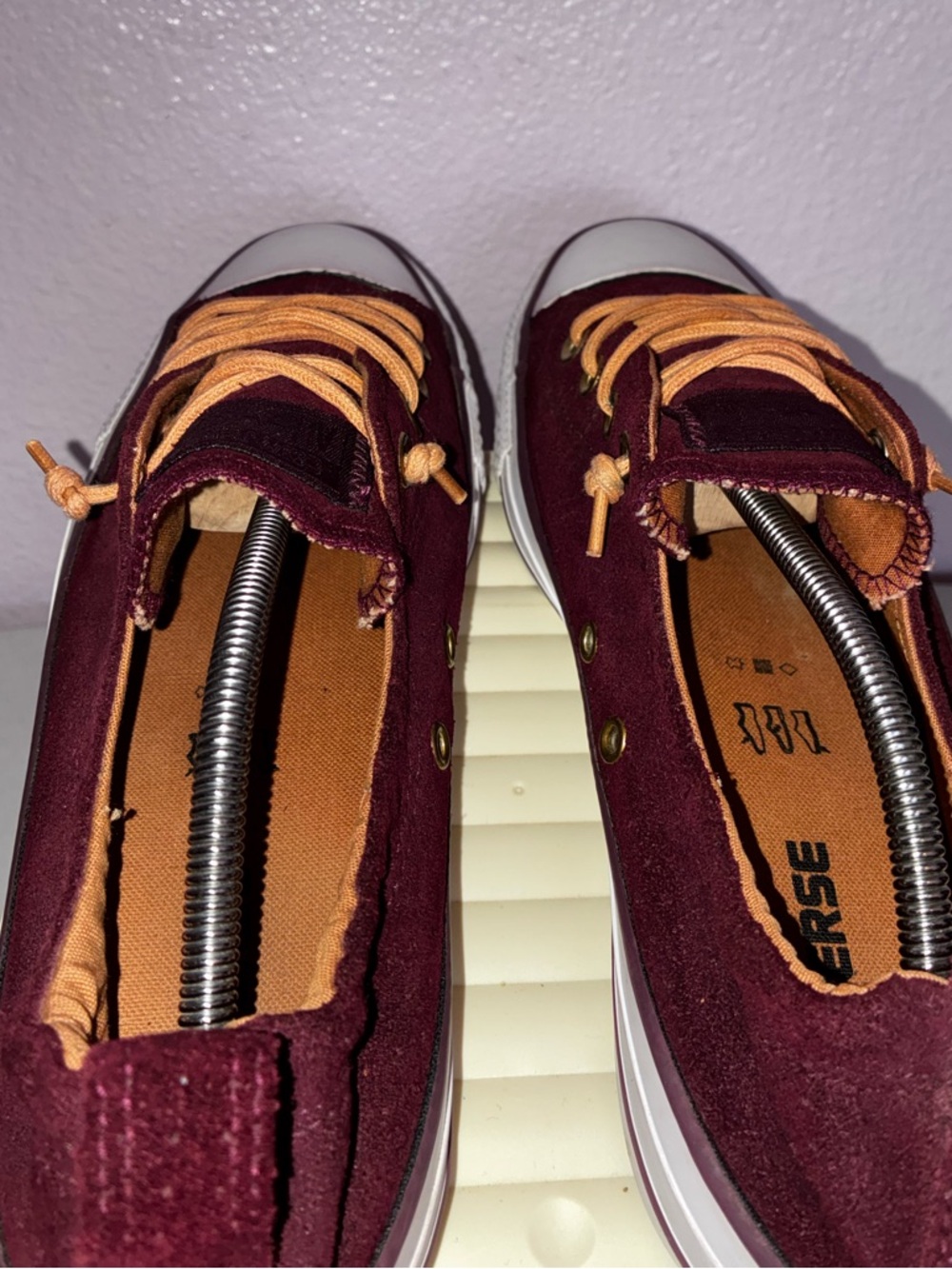 Chuck Taylor Shoreline Sneakers